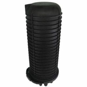 Gabinete de empalme de fibra de Tripp Lite by Eaton - 54 bandejas de empalme