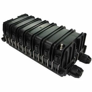 Gabinete horizontal de empalme de fibra de Tripp Lite by Eaton