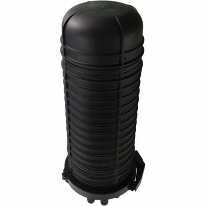 Boîtier dôme d'épissure de fibre optique Tripp Lite par Eaton - 6 plateaux d'épissure