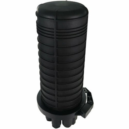 Boîtier dôme d'épissure de fibre optique Tripp Lite par Eaton - 6 plateaux d'épissure