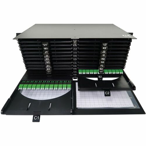Tripp Lite by Eaton N600P