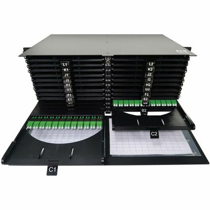 Tripp Lite by Eaton N600P