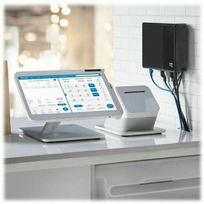 Tripp Lite by Eaton BC350RNC 350VA Desktop/Surface/Wall Mountable UPS