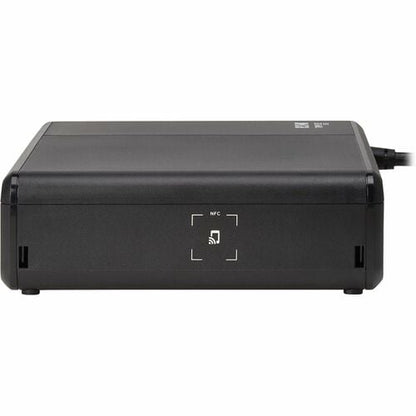Tripp Lite by Eaton BC350RNC 350VA Desktop/Surface/Wall Mountable UPS