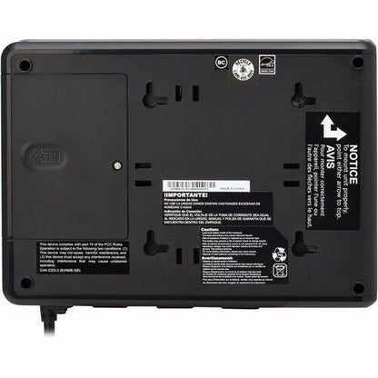 Tripp Lite by Eaton BC350RNC 350VA Desktop/Surface/Wall Mountable UPS