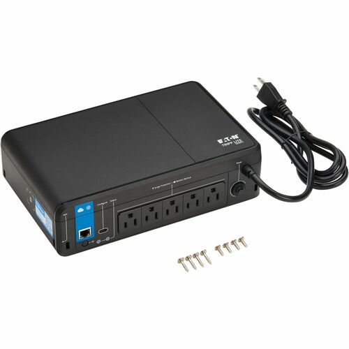 Onduleur tripp Lite by Eaton BC850RNC 850 VA montable sur bureau/surface/mur