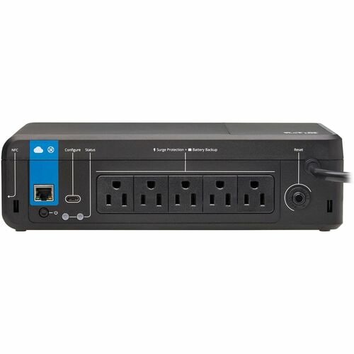Onduleur tripp Lite by Eaton BC850RNC 850 VA montable sur bureau/surface/mur