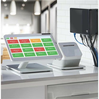 Onduleur tripp Lite by Eaton BC850RNC 850 VA montable sur bureau/surface/mur
