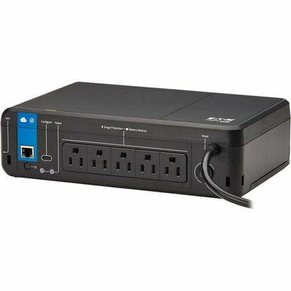 Onduleur tripp Lite by Eaton BC850RNC 850 VA montable sur bureau/surface/mur