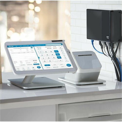 Onduleur tripp Lite by Eaton BC850RNC 850 VA montable sur bureau/surface/mur