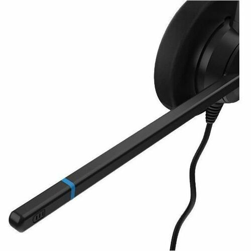 V7 Quick Disconnect Call Center Headset