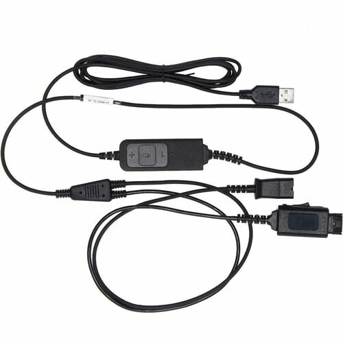 Câble adaptateur de formation USB Y V7 V7 - V7 USB Y Trai
