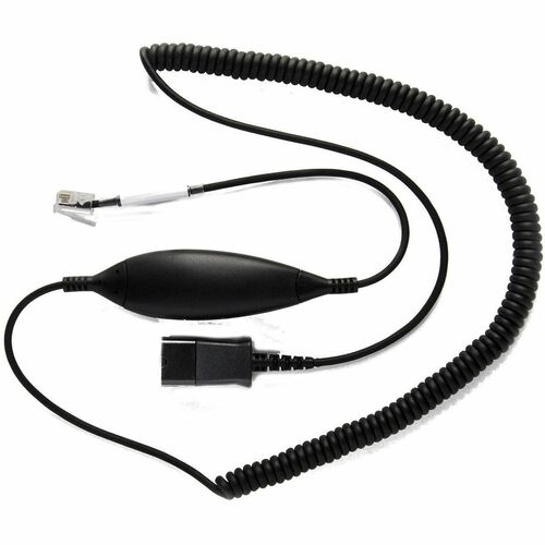 Adaptateur rapide V7 Geni vers (compatible PLX / Plantronics)