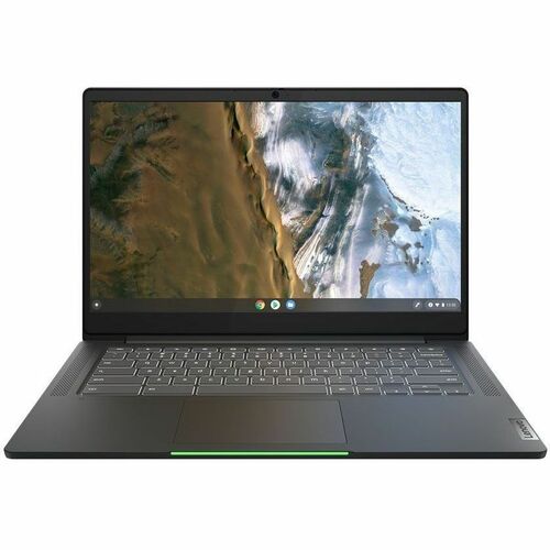 Lenovo IdeaPad 5 CB 14ITL6 82M80043CF Chromebook 14 pouces - Full HD - Intel Pentium Gold 7505