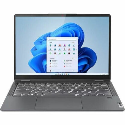 CONSOMMATEUR NB IP FLEX 5 14ALC7 R5 16 Go 512 Go