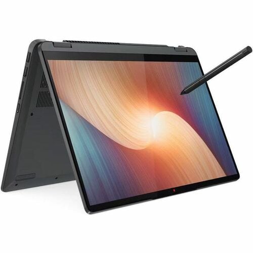 CONSOMMATEUR NB IP FLEX 5 14ALC7 R5 16 Go 512 Go