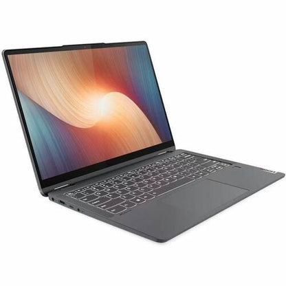 CONSOMMATEUR NB IP FLEX 5 14ALC7 R5 16 Go 512 Go