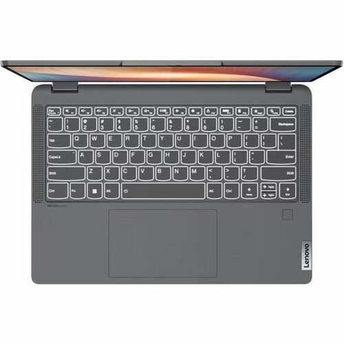 CONSOMMATEUR NB IP FLEX 5 14ALC7 R5 16 Go 512 Go