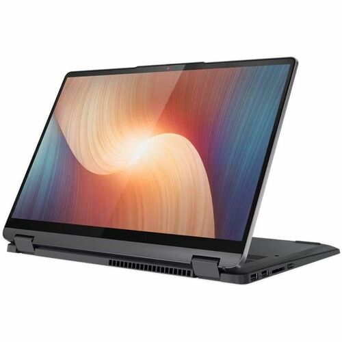 CONSOMMATEUR NB IP FLEX 5 14ALC7 R5 16 Go 512 Go