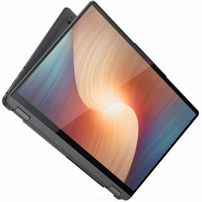 CONSOMMATEUR NB IP FLEX 5 14ALC7 R5 16 Go 512 Go