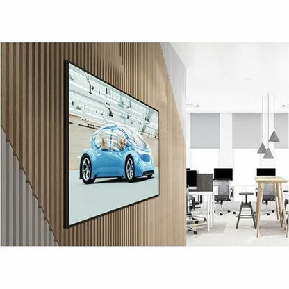 ÉCRAN D'AFFICHAGE UHD 49 PO 3840 X 2160 500 CD/M²