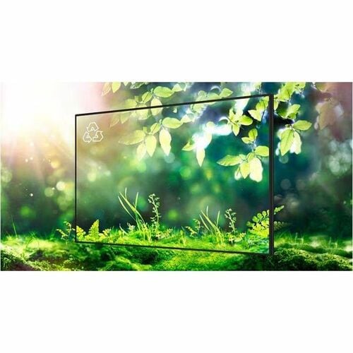 ÉCRAN D'AFFICHAGE UHD 49 PO 3840 X 2160 500 CD/M²