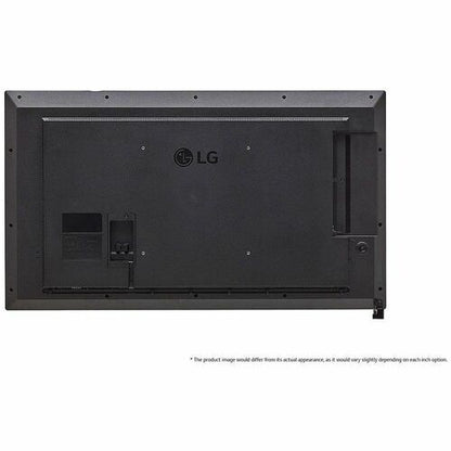 Écran d'affichage 4K UHD LG 55UM5N-E - 55\" LCD