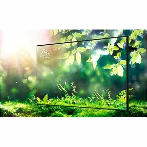Écran d'affichage 4K UHD LG 55UM5N-E - 55\" LCD