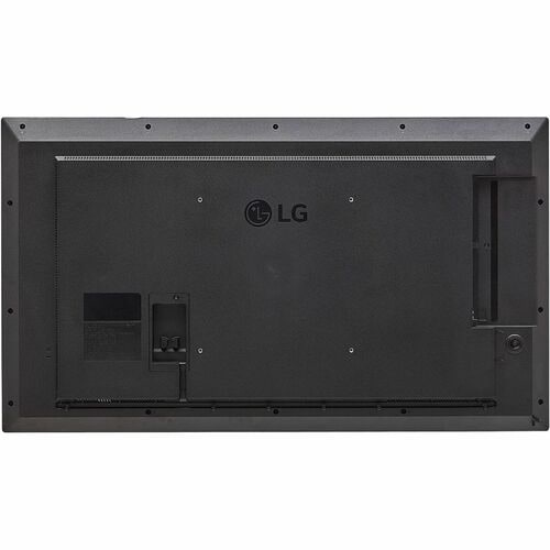 Écran d'affichage 4K UHD LG 55UM5N-E - 55\" LCD