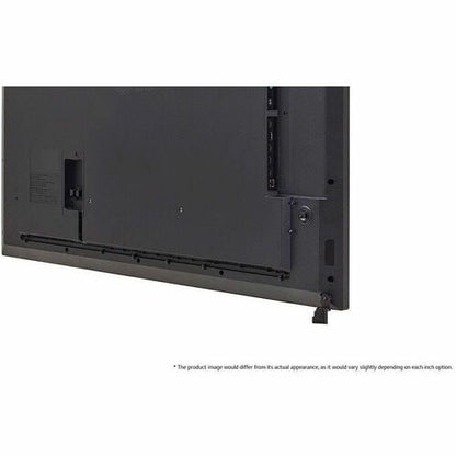 43IN 3840 X 2160 UHD SIGNAGE DISPLAY 500 CD/M2