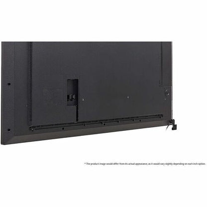 43IN 3840 X 2160 UHD SIGNAGE DISPLAY 500 CD/M2