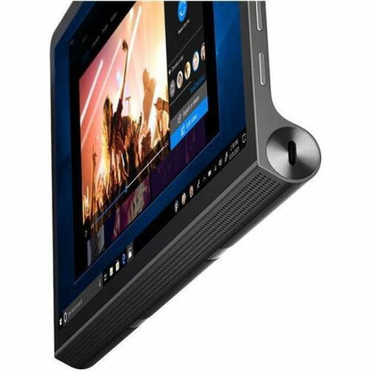 CONSUMER LENOVO YT-J706F TAB 8G+256GSG US BB
