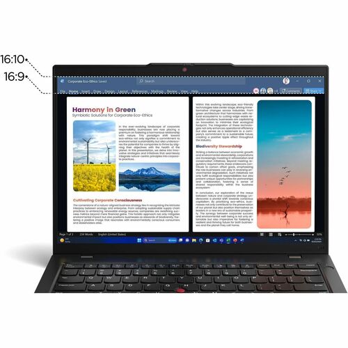 El más vendido de FR TP L14 G5 ULTRA 5 125U 3.60G 16GB 256GB 14 pulgadas W11P64