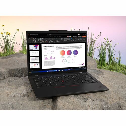 Meilleur vendeur FR TP L14 G5 ULTRA 7 165U VPRO 3,80 Go 16 Go 512 Go 14 pouces