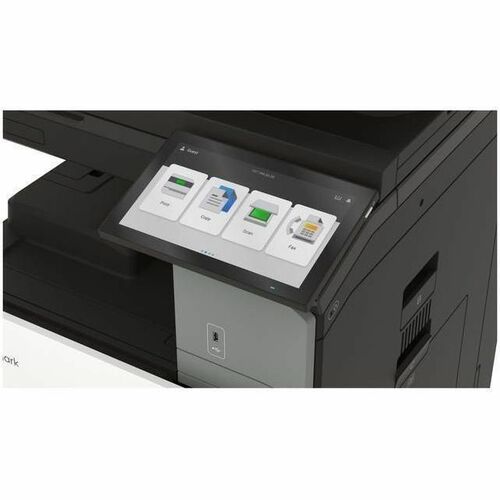 Imprimante laser multifonction filaire et sans fil Lexmark CX963xse - Couleur