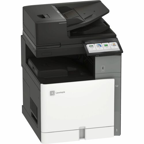 Lexmark CX962se Wired & Wireless Laser Multifunction Printer - Color