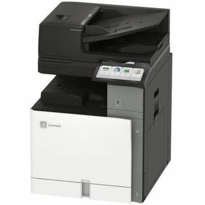 Imprimante laser multifonction filaire et sans fil Lexmark CX961se - Couleur
