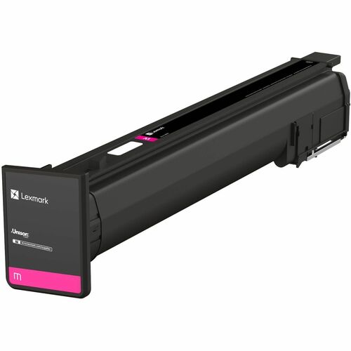Lexmark Original Laser Toner Cartridge - Magenta Pack - 4690