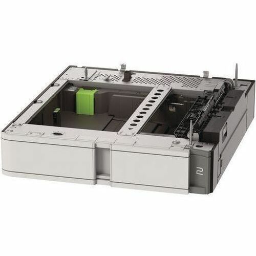 Bac Lexmark de 550 feuilles