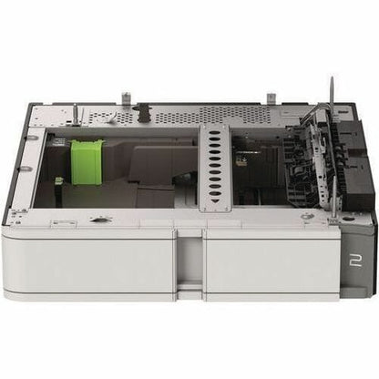 Bac Lexmark de 550 feuilles