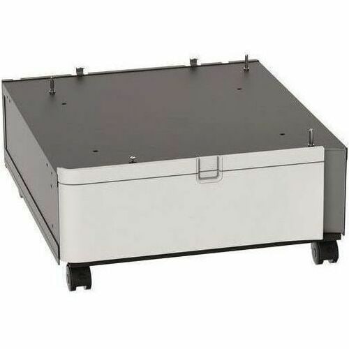 Lexmark Cabinet - 9.70\" (246.38 mm) Height x 23.10\" (586.74 mm) Width x 26\" (