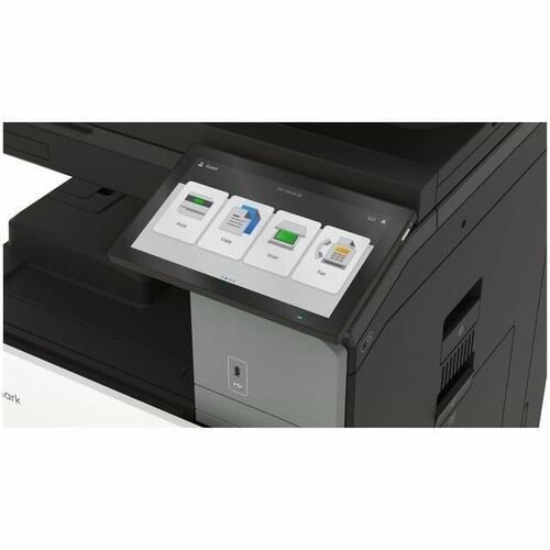 Imprimante laser multifonction filaire et sans fil Lexmark CX961tse - Couleur
