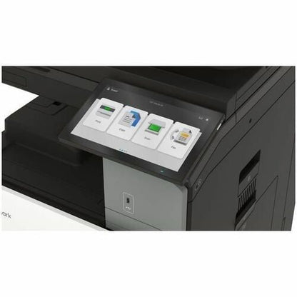 Imprimante laser multifonction filaire et sans fil Lexmark CX961tse - Couleur