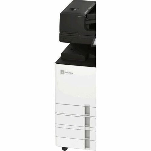 Imprimante laser multifonction filaire et sans fil Lexmark CX961tse - Couleur