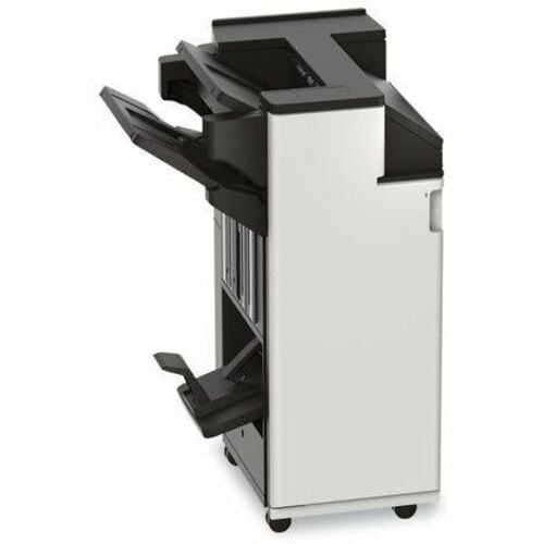 Numériseur de livrets Lexmark 2 250 feuilles avec module de finition perforateur 2/3 trous
