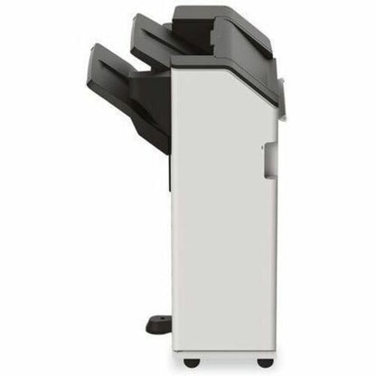 Lexmark 1250-Sheet Digitizer 2/3 Hole Punch Finisher - Plain Paper - 1