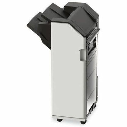Lexmark 1250-Sheet Digitizer 2/3 Hole Punch Finisher - Plain Paper - 1