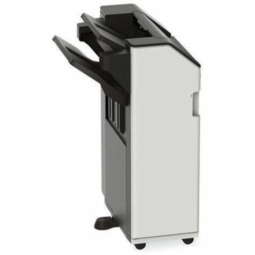 Lexmark 1250-Sheet Digitizer 2/3 Hole Punch Finisher - Plain Paper - 1