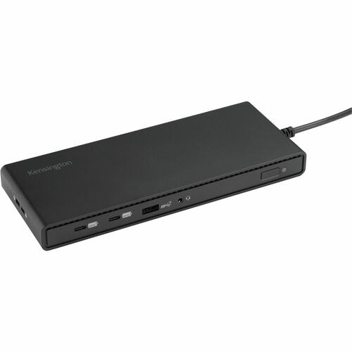 Égaliseur USB Kensington SD4842P