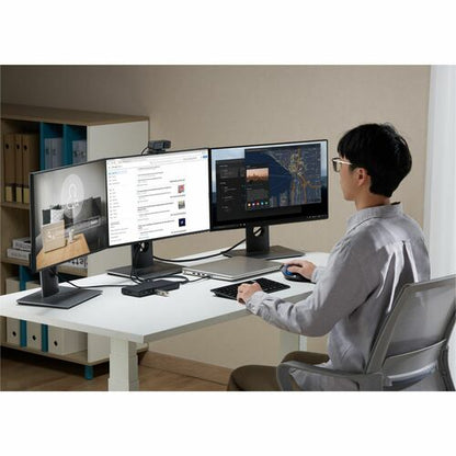 Égaliseur USB Kensington SD4842P